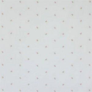 JANE CHURCHILL LITTLE BUD SHEER FABRIC